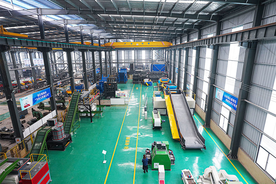 中国 Zhengzhou Aite Intelligent Technology Co., Ltd. 会社概要