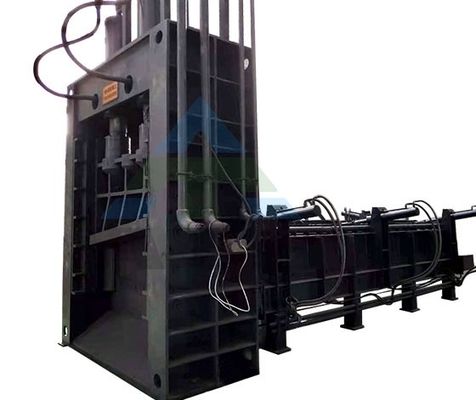 315T/400T/500/630T/800T/1000T 重金属スクラップ ガントリーシア鉄切断機