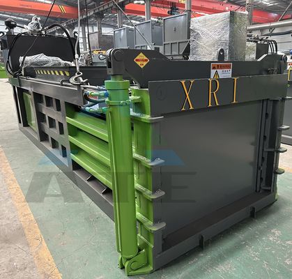 380V アルミニウム缶詰機 ガラス包装材料のリサイクルのための液圧プレス