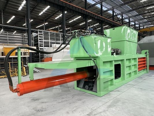 自動ベルト包装型 圧縮包装用の水平紙包装機