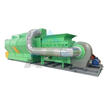 ≥20T/H 重量KG 2000kg 市用分離回収工業 Msw オプティカルソート