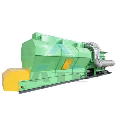 ≥20T/H 重量KG 2000kg 市用分離回収工業 Msw オプティカルソート
