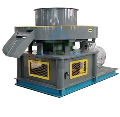 廃棄物収集機 産業 バイオマス キューブ ブリケット プレス 廃棄物 プラスチック RDF