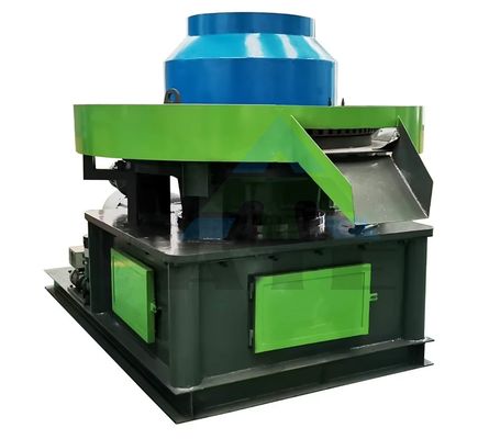 廃棄物収集機 産業 バイオマス キューブ ブリケット プレス 廃棄物 プラスチック RDF