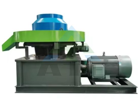 2024 牛糞と工業廃棄物 プレス バイオマス 木材 プーエット RDF/RPF ブリケット機