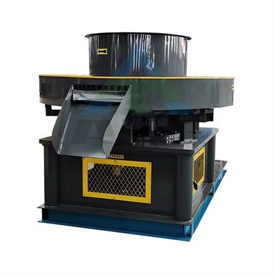木製パッキング バイオマスのブリケット機 RDF燃料とロールボールプレス