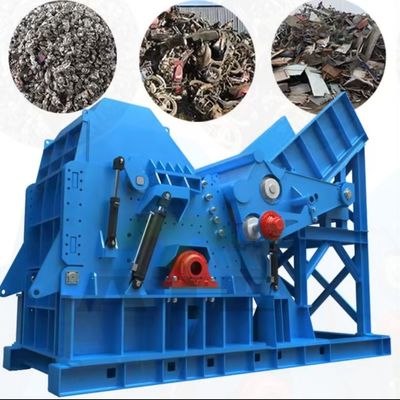 廃棄物 リサイクル ソリューション 機能 廃棄物 プラスチック 破碎 廃棄物 金属 粉砕機