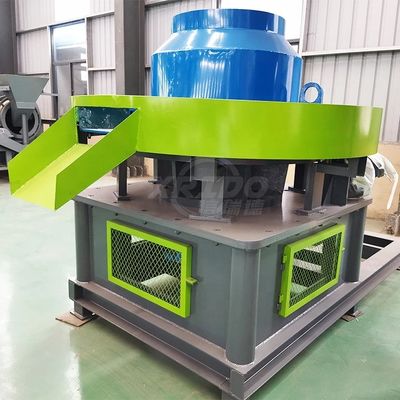 燃料プレス機は,Rdfリフュス由来燃料ブロック機器で燃料ブリケットを作ります.