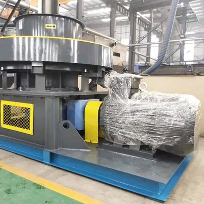 燃料プレス機は,Rdfリフュス由来燃料ブロック機器で燃料ブリケットを作ります.