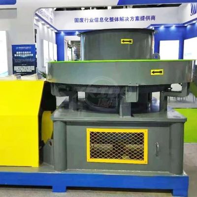 燃料プレス機は,Rdfリフュス由来燃料ブロック機器で燃料ブリケットを作ります.
