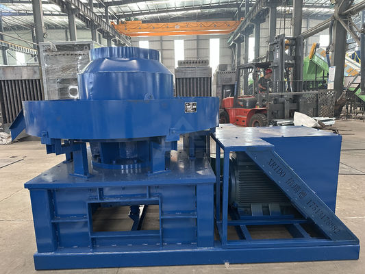 100% エネルギー 鉱山 固体廃棄物 コーヒー用木炭 廃棄物 RDF ブリケット製造