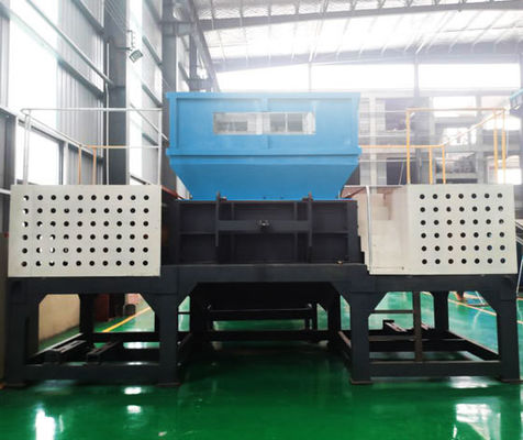 プラスチックボトルスクラップ メタルスクラッシング機器 生産能力 200 17000 kg/h
