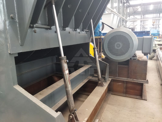 2200KG 超細石細砕 プラスチックボトル 機械 ACモーターを使用