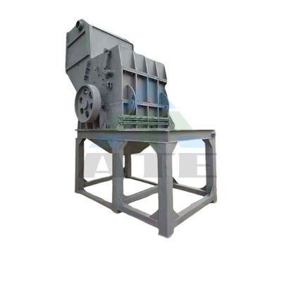 金属を粉砕し粉砕する機械のためのスクラップアルミニウム加工ハンマークラッシャー