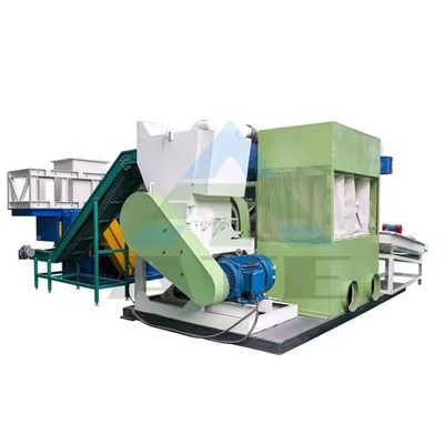割引 銅線粉砕機 E 銅ケーブルリサイクル機 850 kg 重量