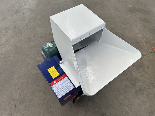 プラスチックの種類 PP/PEリサイクルマシン 価格 プラスチックボトル 粉砕されたスクラップ 粉砕機
