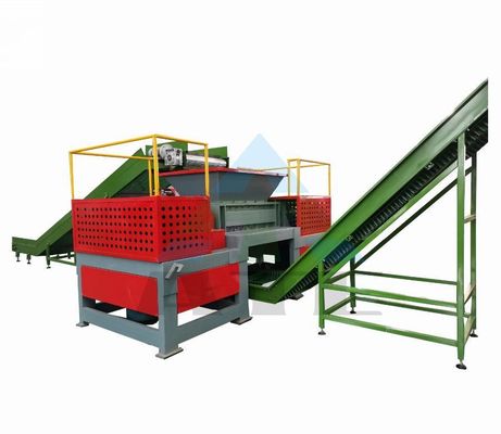 2000kg フィールドメンテナンス用冷却機のリサイクルライン