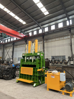 650 KG 垂直バレーヤー 紙ゴム ゴムと硬いプラスチック