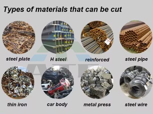 自動ケーブルリサイクルと製造のための先進的なスクラップ銅線粒機