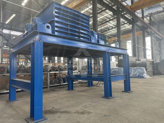 フィールドメンテナンス 家庭用ゴミ分類機器用プラスチック袋分解機