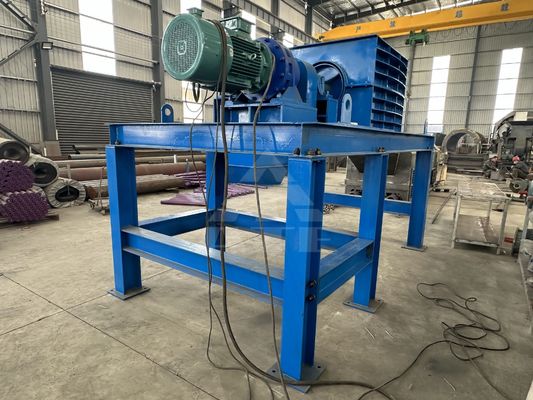 フィールドメンテナンス 家庭用ゴミ分類機器用プラスチック袋分解機