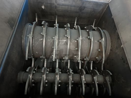 フィールドメンテナンス 家庭用ゴミ分類機器用プラスチック袋分解機