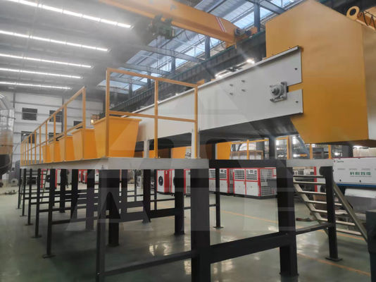 都市廃棄物分別機 手動分別プラットフォーム 重量KG2000kg 廃棄物収集機