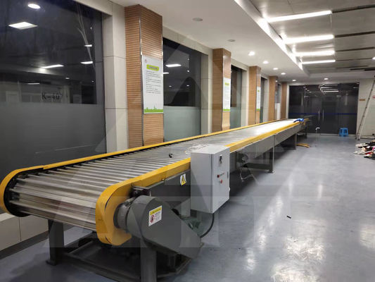 都市廃棄物分別機 手動分別プラットフォーム 重量KG2000kg 廃棄物収集機
