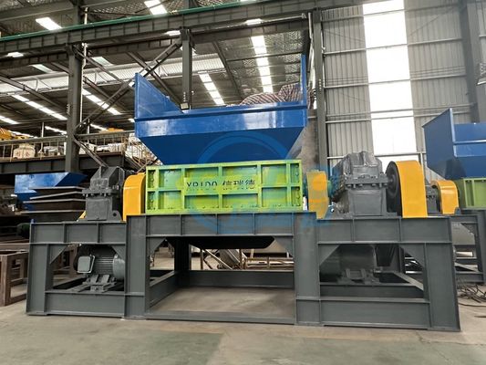 廃棄物プラスチック PET クラッダー 金属クラッダー用 スクラップワイヤ