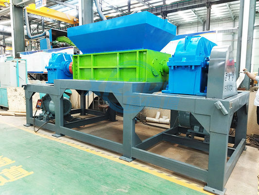 スクラップ金属 粉砕機能 高生産性 リサイクル 機