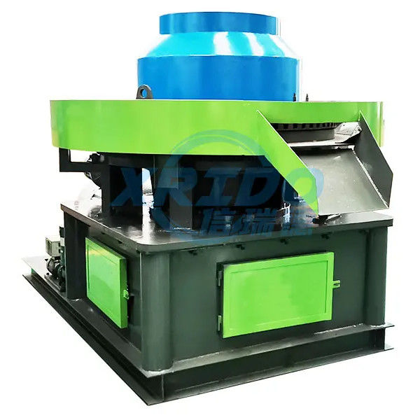 100% 木材ペレット バイオマス 家庭用廃棄物 rdf プラスチック RDF 廃棄物 衍生燃料 キューブ ブリケットプレス機