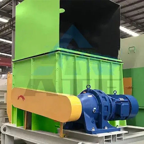 サービス・フィールド・メンテナンスの後の建材ショップ用 プラスチック製織物袋開け機